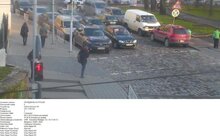 Фото 8: За вчорашній день працівники ЛКП «Львівавтодор» зафіксували 22 випадки порушення правил дорожнього руху через неналежне паркування