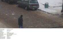 Фото 10: За вчорашній день працівники ЛКП «Львівавтодор» зафіксували 28 випадків порушень правил дорожнього руху через неналежне паркування