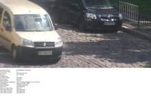 Фото 15: За вчорашній день ЛКП «Львівавтодор» зафіксувало більше 40 порушень правил дорожнього руху