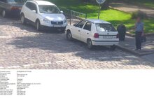 Фото 18: За 9-10 серпня ЛКП «Львівавтодор» зафіксував близько 80 порушень правил дорожнього руху