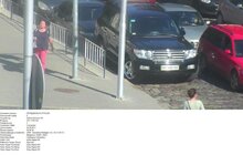 Фото 11: За минулу добу ЛКП «Львівавтодор» зафіксувало близько 40 порушень правил дорожнього руху
