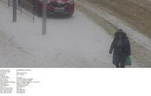 Фото 6: За минулі вихідні працівники ЛКП «Львівавтодор» зафіксували 34 випадки порушень правил дорожнього руху через неналежне паркування