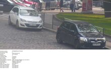 Фото 22: За минулі вихідні ЛКП «Львівавтодор» зафіксувало більше 100 порушень правил дорожнього руху