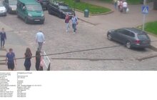 Фото 10: За минулі вихідні працівники ЛКП «Львівавтодор» зафіксували 52 випадки порушень правил дорожнього руху через неналежне паркування