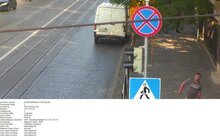 Фото 23: За 9-10 серпня ЛКП «Львівавтодор» зафіксував близько 80 порушень правил дорожнього руху