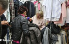 Фото 3: У Львові для бездомних людей знову запрацював «Автобус турботи»: куди курсуватиме і яку допомогу можна отримати (фото/відео)