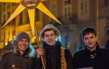 Фото 15: Цьогоріч на Святі Пампуха з’їли близько 55 тис. пампушків