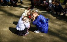 Фото 15: Шевченківський гай запрошує на фестини «Великдень в Гаю»