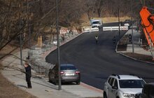 Фото 3: Ремонт вул. Пилипа Орлика