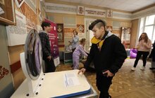 Фото 3: На вул. Січових Стрільців, 7 діє інтерактивно-освітній простір