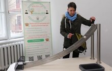 Фото 5: На вул. Січових Стрільців, 7 діє інтерактивно-освітній простір
