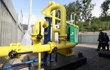 Фото 2: У Львівській громаді газ зі сміття перетворюють на електроенергію