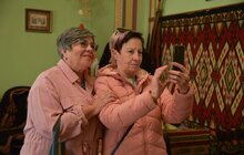 Фото 2: 75 подій у 25 музеях та понад 13,5 тис. відвідувачів: як пройшов міжнародний день музеїв у Львові