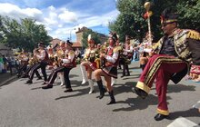 Фото 6: Львівський оркестр здійснив марафон виступів на шести міжнародних фестивалях Франції