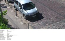 Фото 20: За вчорашній день ЛКП «Львівавтодор» зафіксувало більше 40 порушень правил дорожнього руху