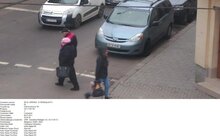 Фото 21: За вчорашній день працівники ЛКП «Львівавтодор» зафіксували 43 випадки порушення правил дорожнього руху через неналежне паркування