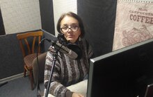 Фото 1: «Рятівна книжка»: у Львові надрукували та озвучили 360 нових книг для незрячих дітей