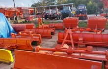 Фото 1: До прибирання міста взимку залучатимуть 139 одиниць комунальної техніки