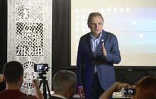 Фото 3: Андрій Садовий розповів у Тернополі про стратегію успіху українських міст