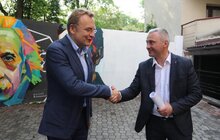 Фото 14: Андрій Садовий розповів у Тернополі про стратегію успіху українських міст
