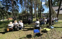 Фото 3: Навчання і творчі майстерки: з директорами шкіл Львова провели нетрадиційну серпневу зустріч