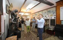 Фото 8: В Нікополі львів’яни вшанували захисників України
