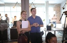 Фото 6: Urban Talks в Дніпрі