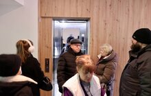 Фото 3: У Львові ремонтують поліклініки по всьому місту: перші результати — на Сихові (фото/відео)