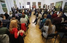 Фото 5: Urban Talks Львів-Черкаси
