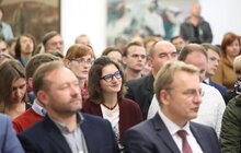 Фото 9: Urban Talks Львів-Черкаси