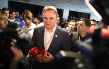Фото 13: У Львові стартувала найбільша техконференція України — ІТ Arena
