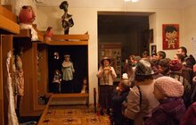 Фото 35: Ніч у Львові. Ніч духовності та миру