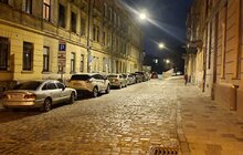 Фото 4: Світло, економно та безпечно: у Львові проводять поетапну заміну та реконструкцію вуличного освітлення