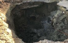 Фото 6: На вулиці Любінській замінять 300 м старого аварійного водопроводу