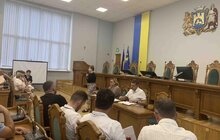 Фото 4: Як підготувати будинок до зими: у кожному районі міста презентують Програми співфінансування