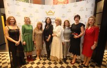 Фото 2: У Львові відбулася урочиста церемонія нагородження Почесних Амбасадорів