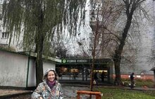 Фото 3: Понад 60 нових дерев висадили в Залізничному районі Львова