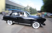 Фото 4: У Львові відбувається фестиваль Leopolis Grand Prix: стартував заїзд трасою «Львівський трикутник»