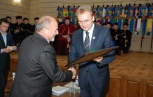 Фото 4: «Освіта і освіченість — це запорука доброго майбутнього», — Андрій Садовий (Фоторепортаж)