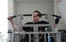 Фото 5: Львівські лікарі без жодних операцій відновили здоров’я чоловіка, який місяцями мучився від болю у хребті