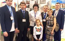 Фото 4: Сьогодні в Баку стартувала найбільша виставка Кавказького регіону – Львів також представлений