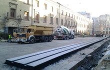 Фото 5: Ремонт вул. Городоцької