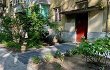 Фото 5: Більше комфорту, доступності та зелені, без сходинок і калюж: у Львові оновили тротуар на вул. Івасюка