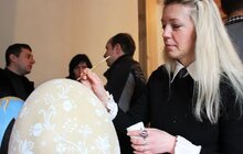 Фото 5: У Львові стартував V Фестиваль писанок