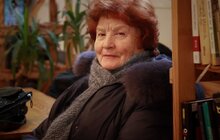 Фото 4: «Краса поза часом»: у Львові триває виставка світлин львів’ян поважного віку