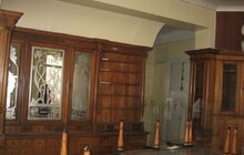Фото 5: У Львові виставлено на аукціон нежитлові приміщення на вул. П.Дорошенка, 36 