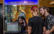 Фото 5: Lviv Film Center запрошує на кінопокази в оновленому залі