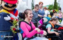 Фото 11: Від найменших до найстарших: як у «Джерелі» впроваджують активності для всіх