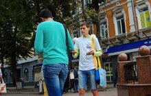 Фото 7: У Полтаві відбулось урочисте відкриття «Днів Львова»