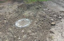 Фото 4: Біля трьох будинків на вулиці Городоцькій замінили каналізацію
